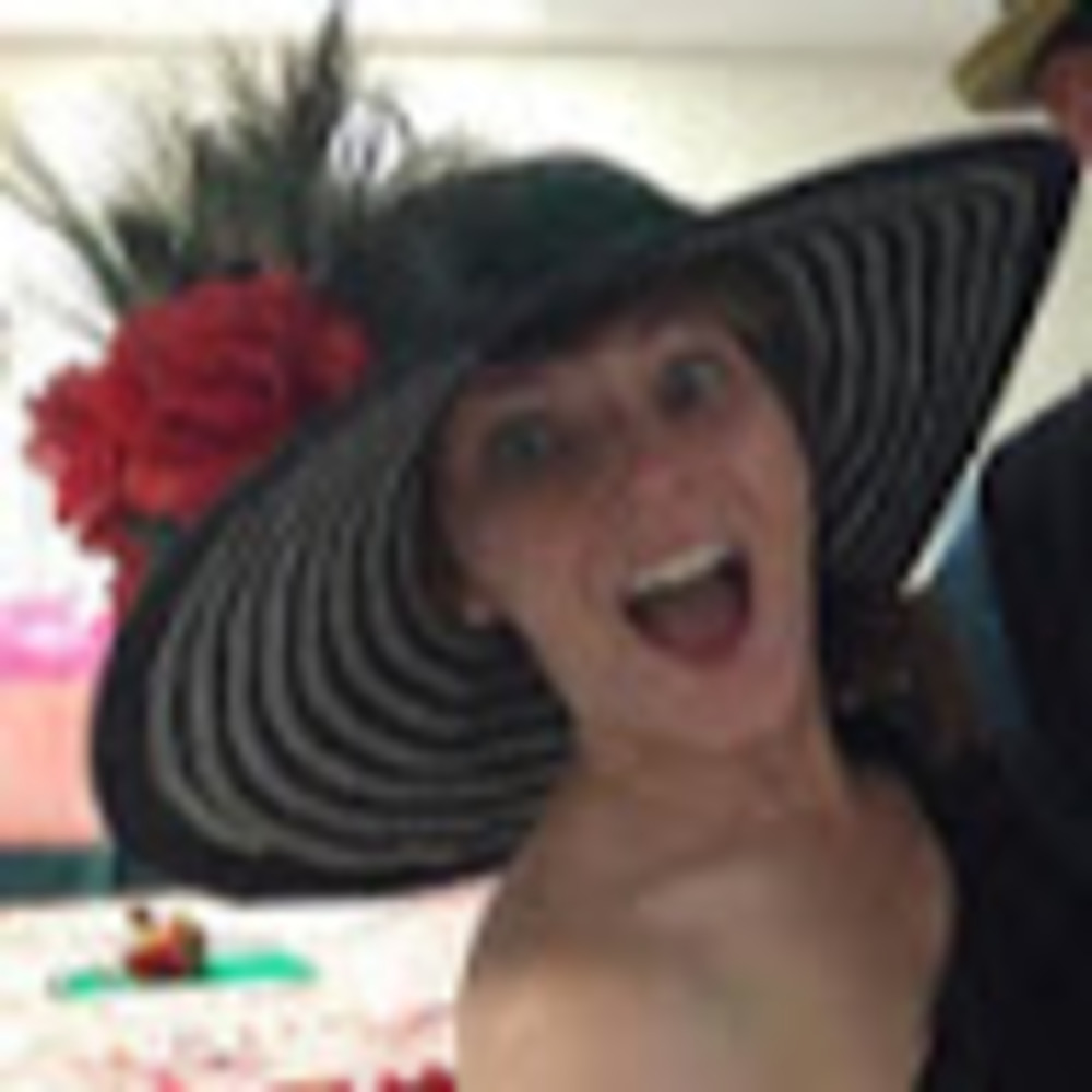 Meet your Posher, Skye
